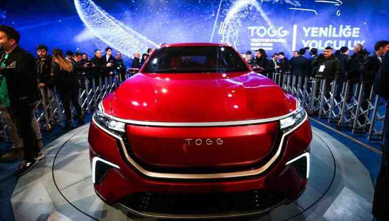 TOGG’da üretimin başına Murat Akdaş geldi (Honda’dan transfer)