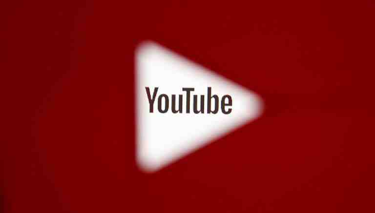 YouTube’ta alışveriş dönemi