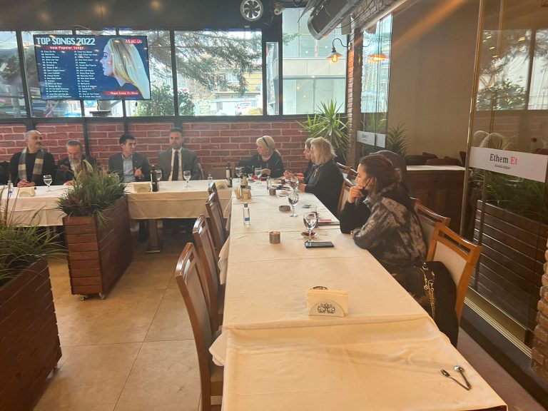 İş adamı Cahit Eftekin’den 15 Temmuz kahramanlarına destek